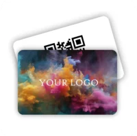 premium nfc digital business cards