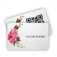 premium nfc digital business cards