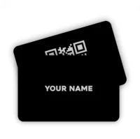 premium nfc digital business cards