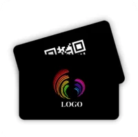 premium nfc digital business cards