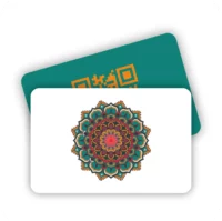 premium nfc digital business cards